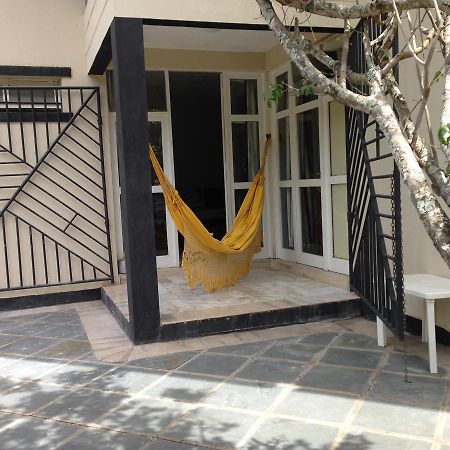 Buzios Internacional Apartment Exterior photo