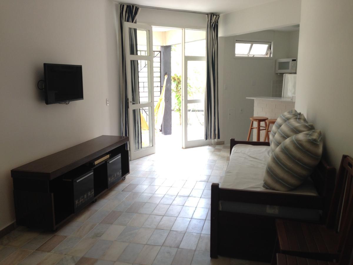 Buzios Internacional Apartment Exterior photo