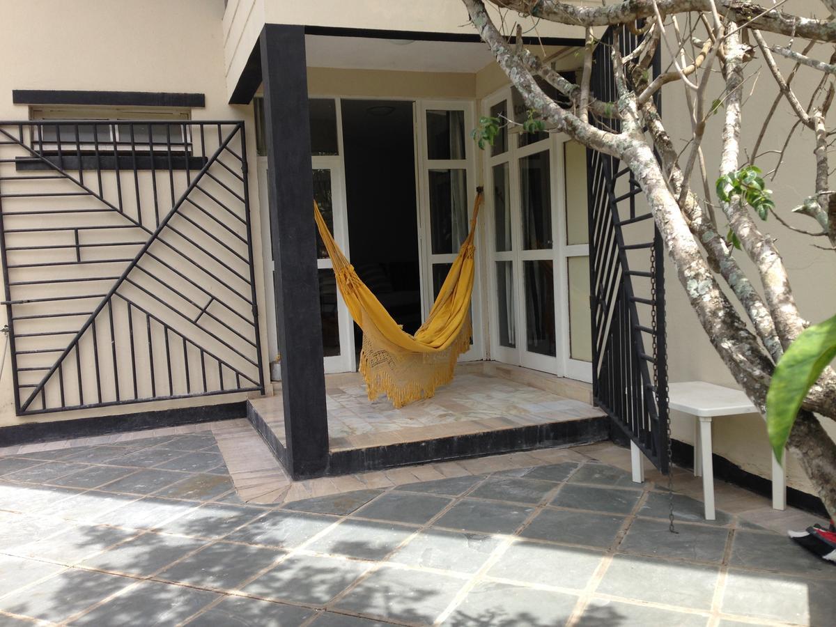 Buzios Internacional Apartment Exterior photo
